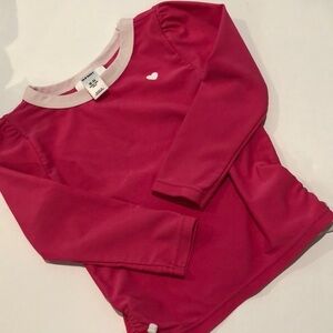 OLD NAVY KIDS RASH GUARD